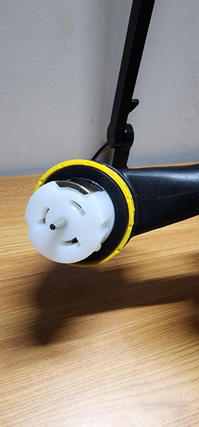 Xuanhua RV Adaptor Plug - photo 5