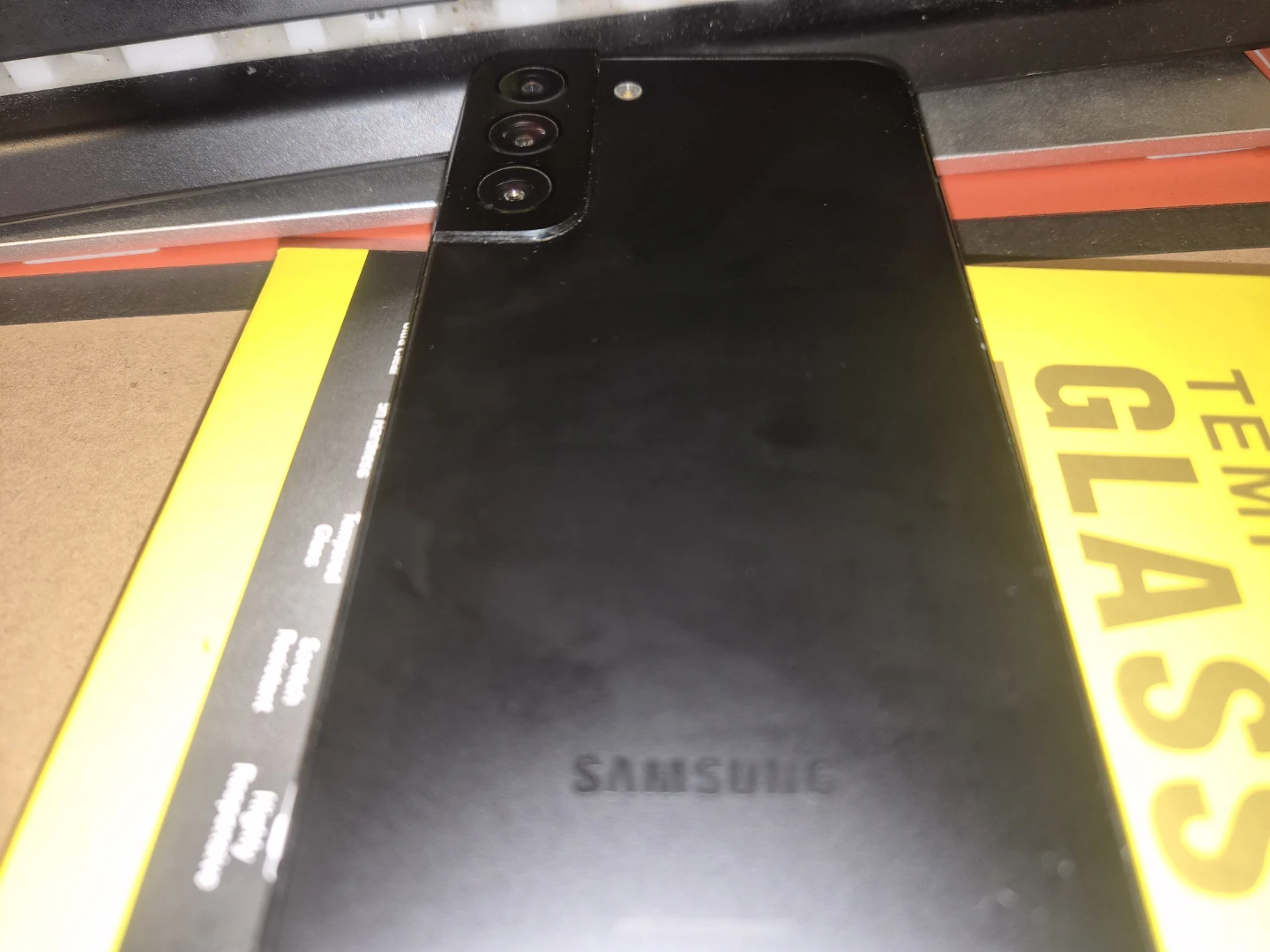 Samsung Galaxy - S22+         280$ obo - photo 4