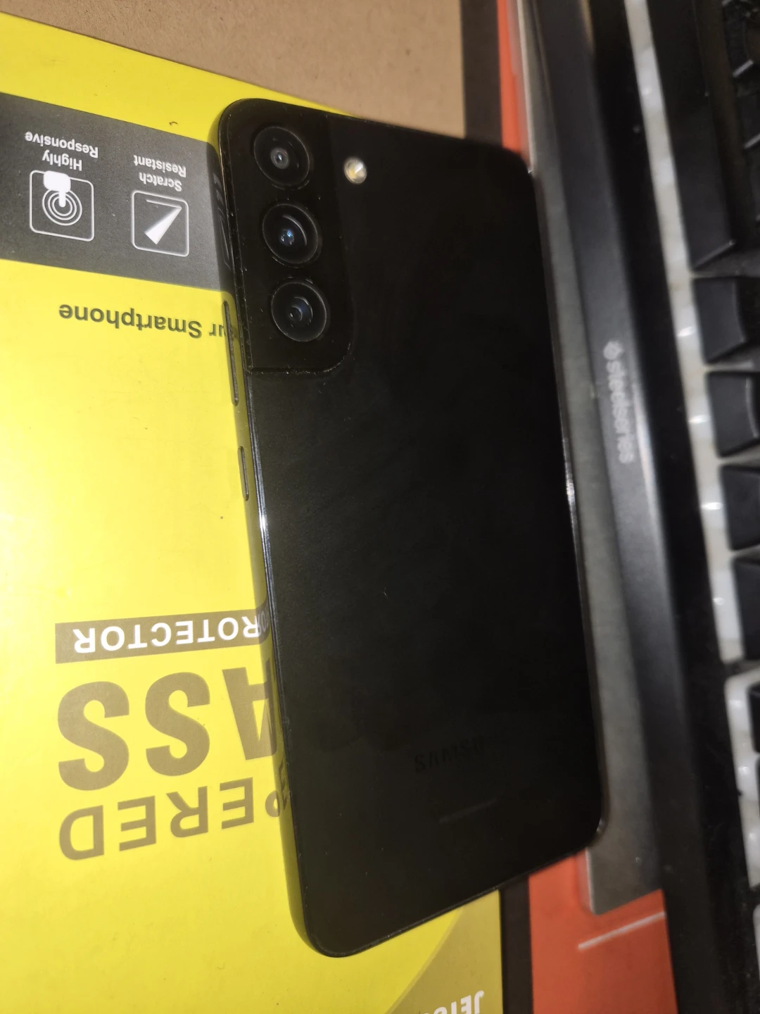 Samsung Galaxy - S22+         280$ obo - photo 5