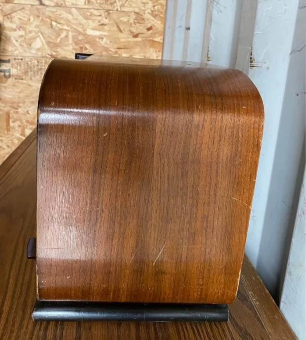 Vintage Westinghouse Radio - photo 3