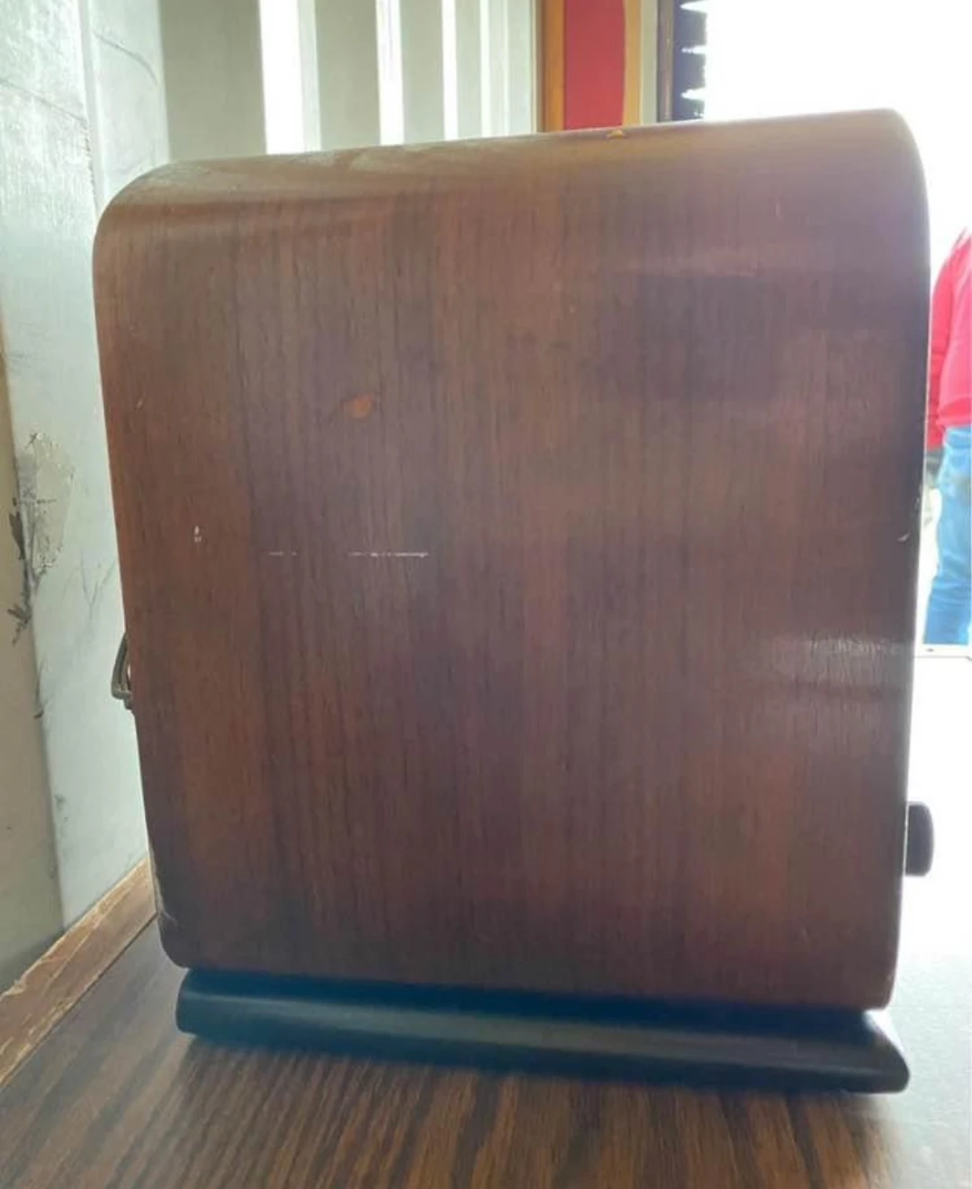 Vintage Westinghouse Radio - photo 5