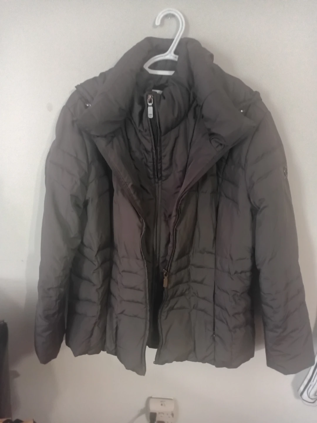 Calvin Klein Puffer Jacket - XL - photo 2
