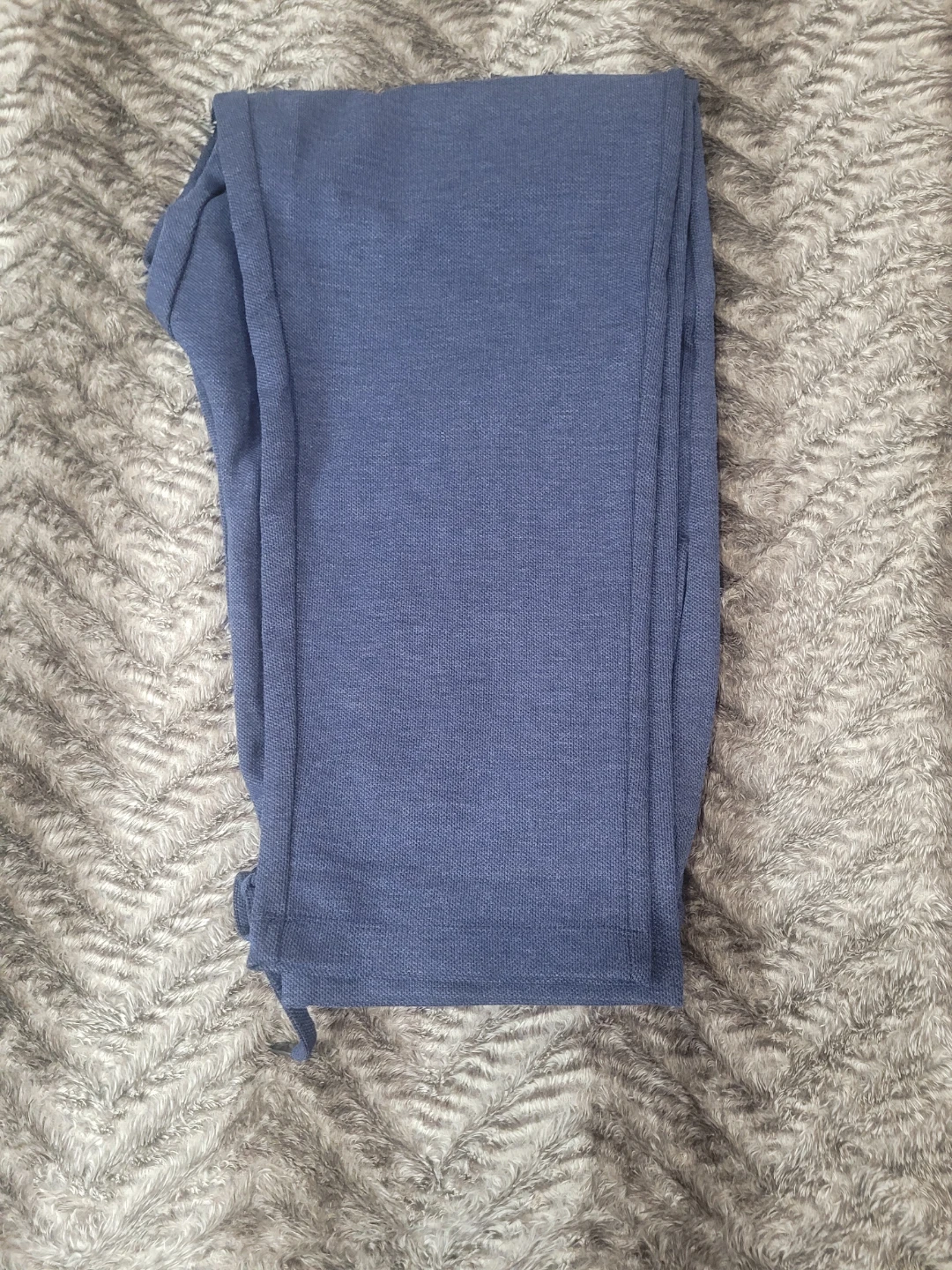 Blue Sweatpants - photo 4