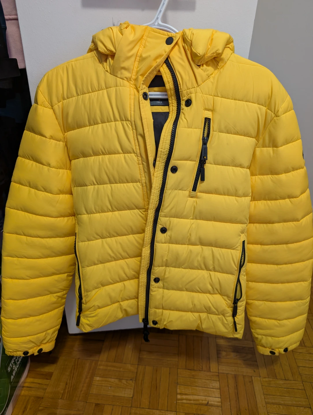 Superdry Winter jacket