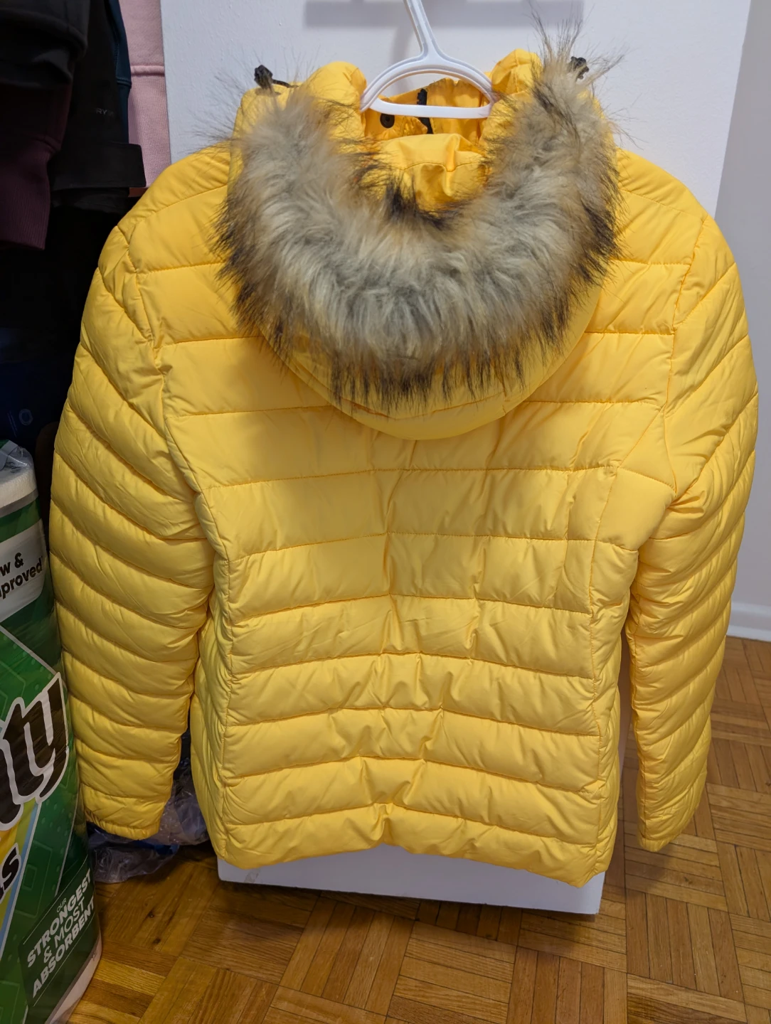 Superdry Winter jacket - photo 2