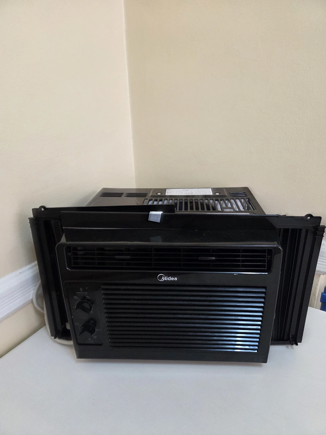 Midea Window Air Conditioner