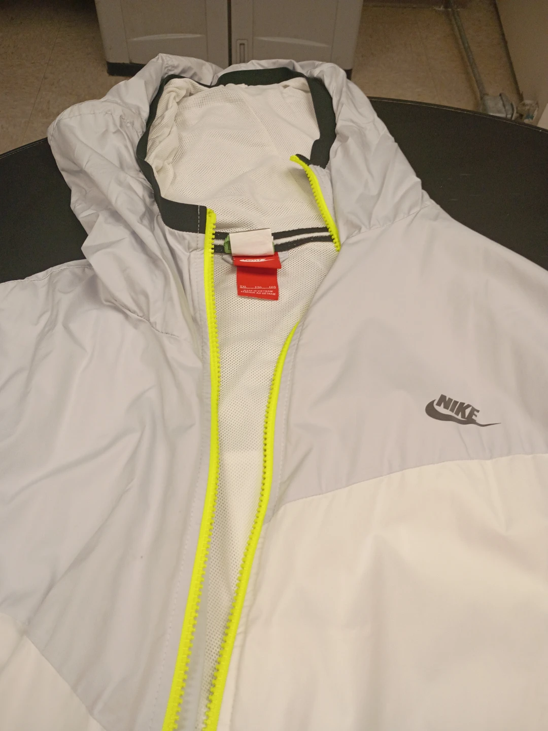 Nike Windbreaker Jacket