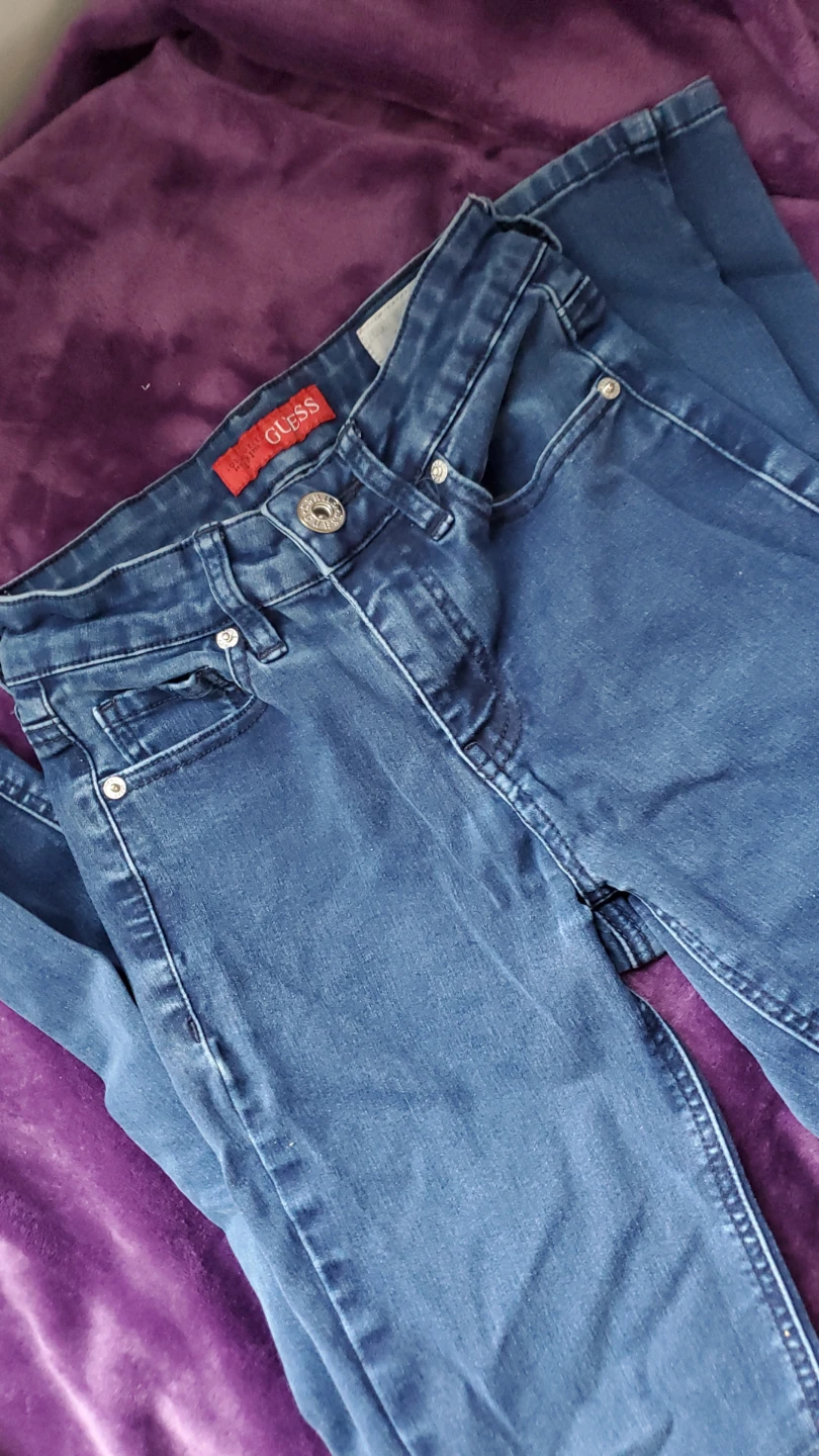 Guess jeans