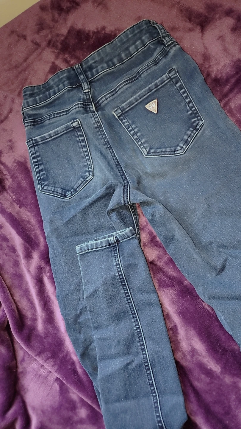 Guess jeans - photo 2
