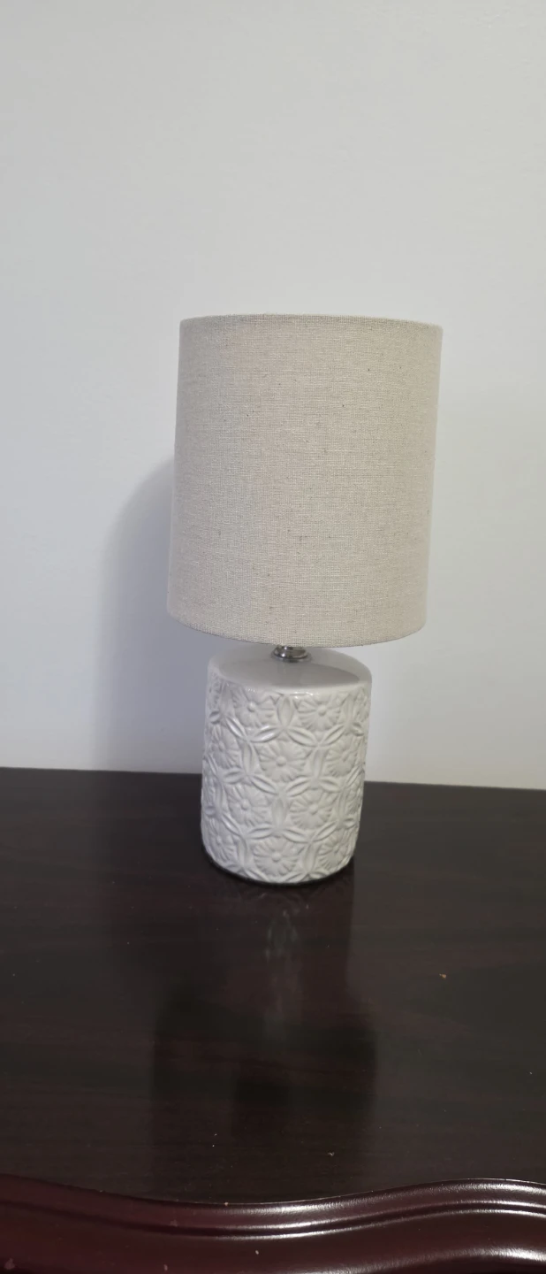 Table Lamp - photo 5