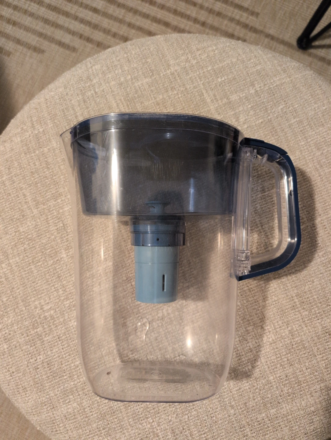 🥕 BRITA Elite Filter Pitcher - Smart Light