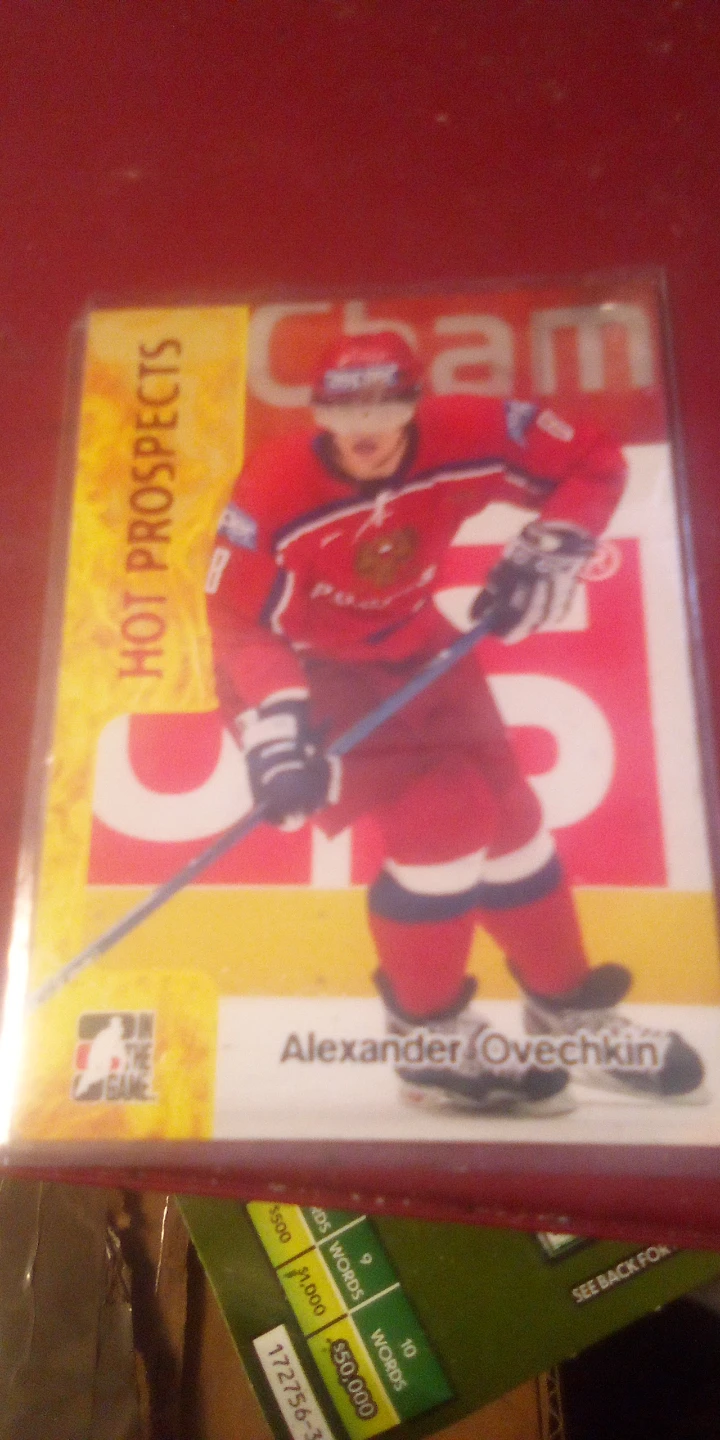 Assorted Hockey Cards - photo 5