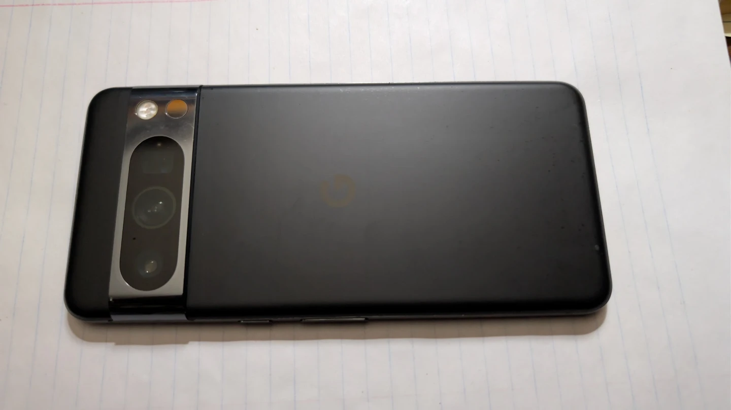 Google Pixel 8 Pro