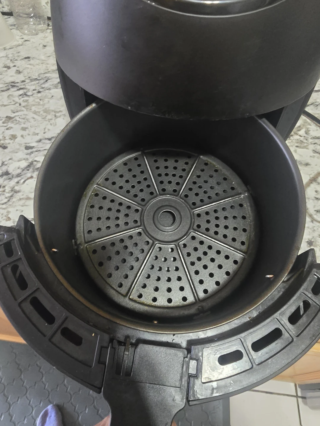 BELLA Pro Series Air Fryer