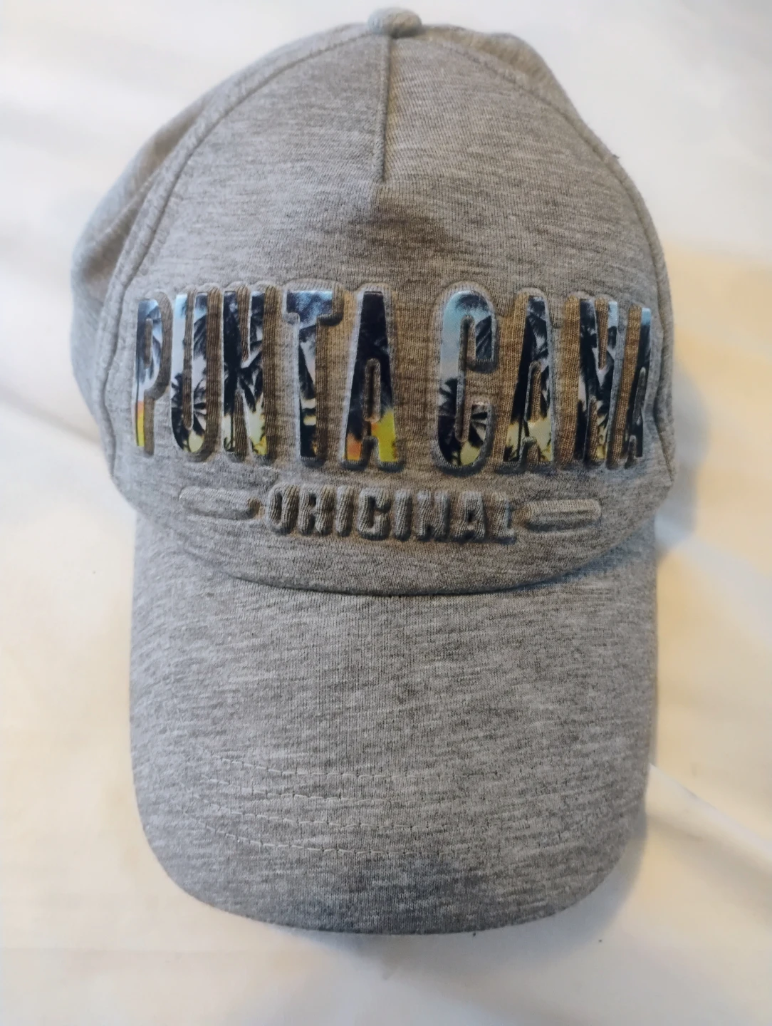 Robin Ruth Punta Cana Original Baseball Cap