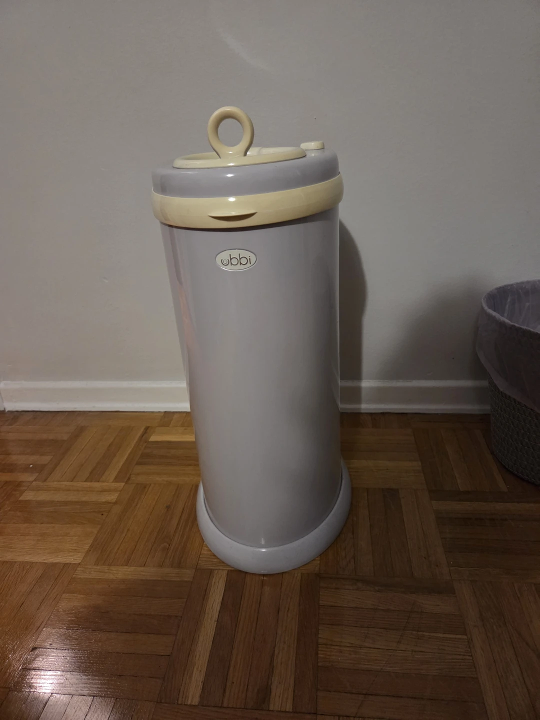 Ubbi Diaper Pail