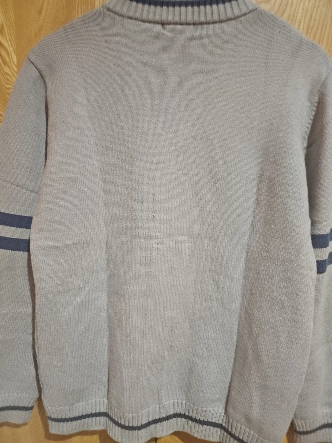 MAISON J. Men's Knit Cardiganw 2 - photo 3