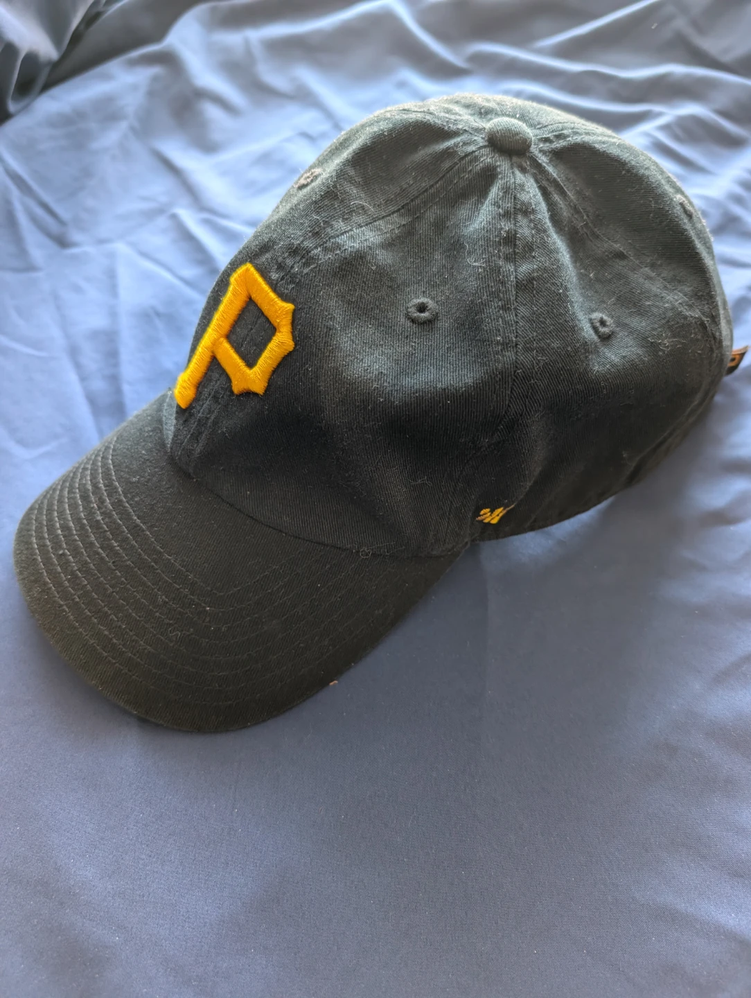 Pittsburgh Pirates Baseball Cap