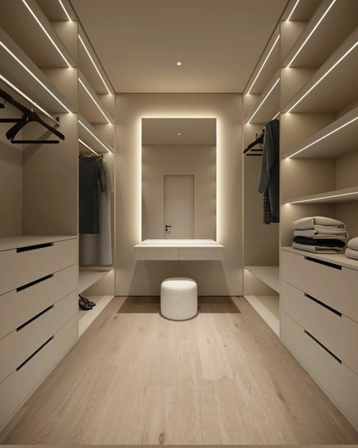 Custom Closet Organization System / affordable price