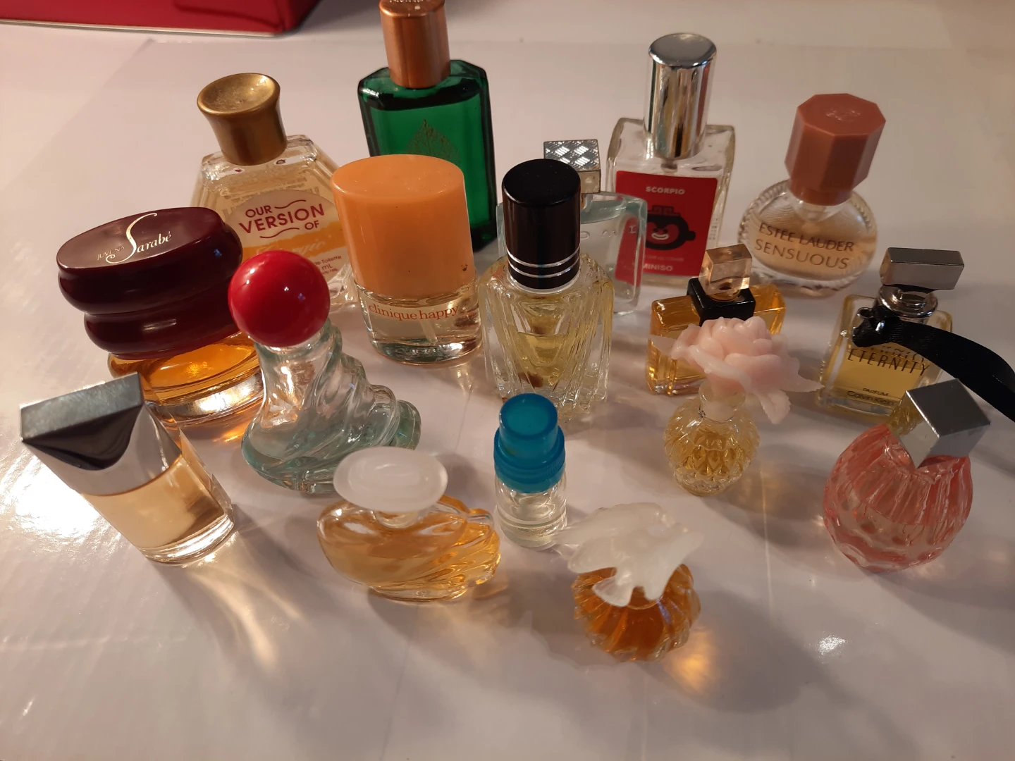 Assorted Mini Perfume Collection - photo 5