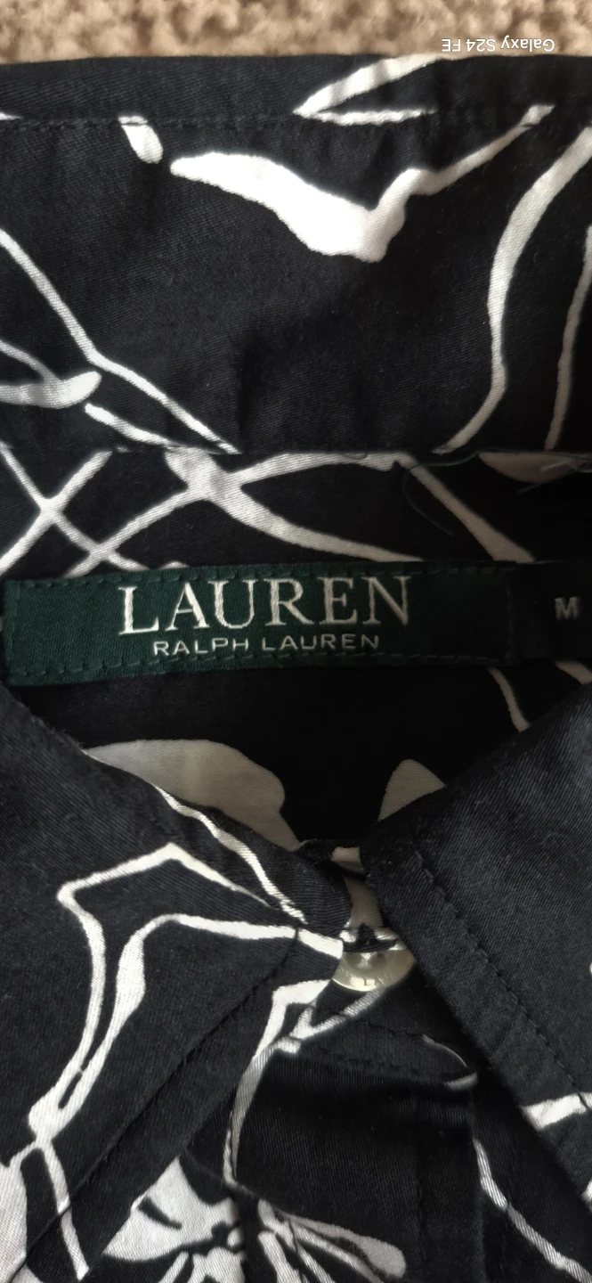 Ladies  long sleeve  blouse - photo 2