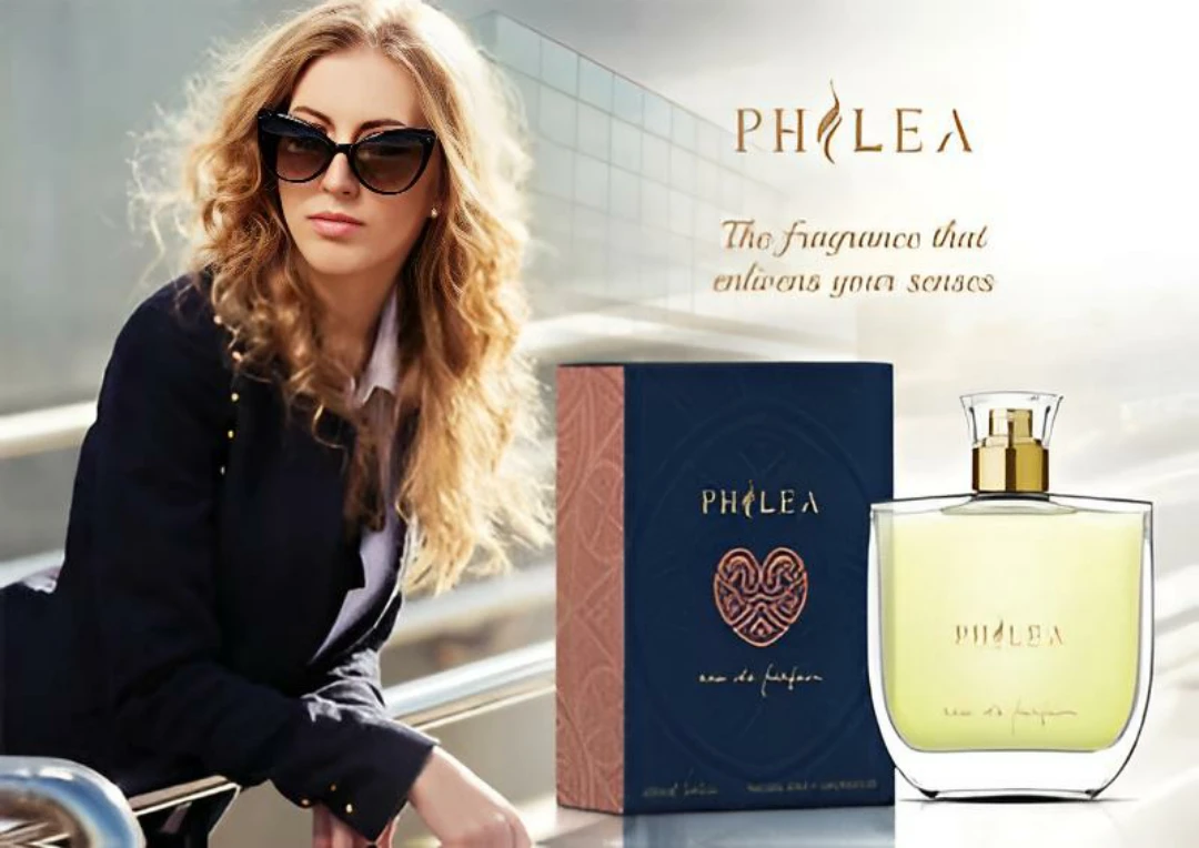 Phlea Eau de Parfum 100ml