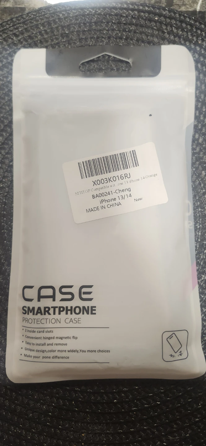 iPhone 13/14 Smartphone Protection Case - photo 2