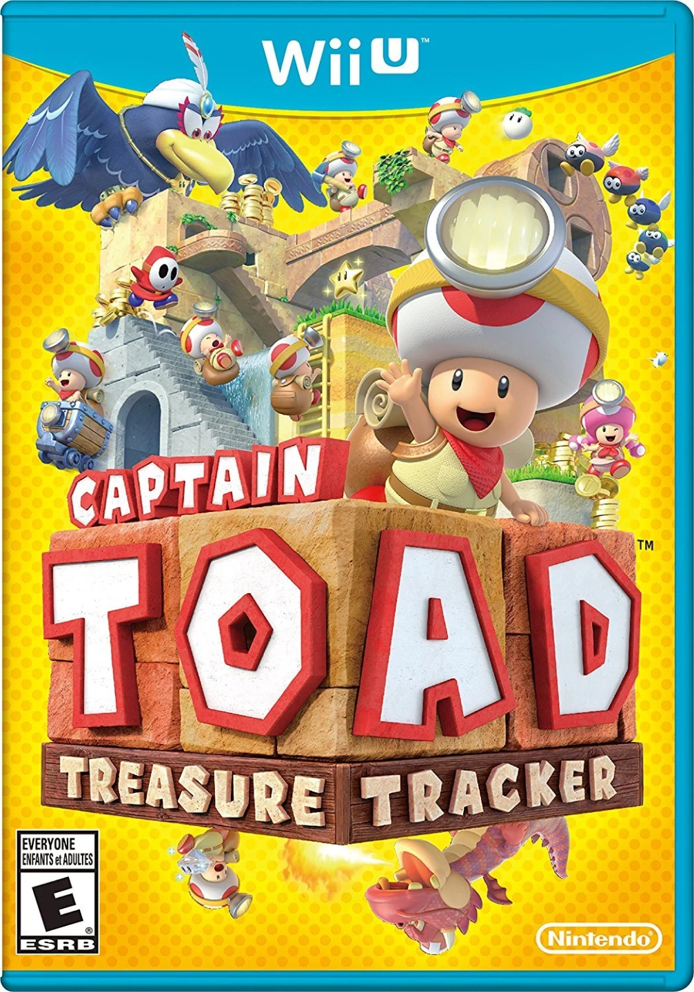 Wii U Games For Sale