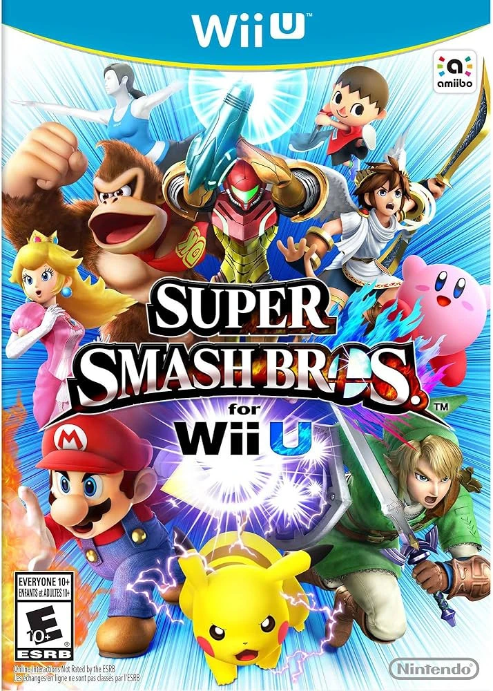 Wii U Games For Sale - photo 2
