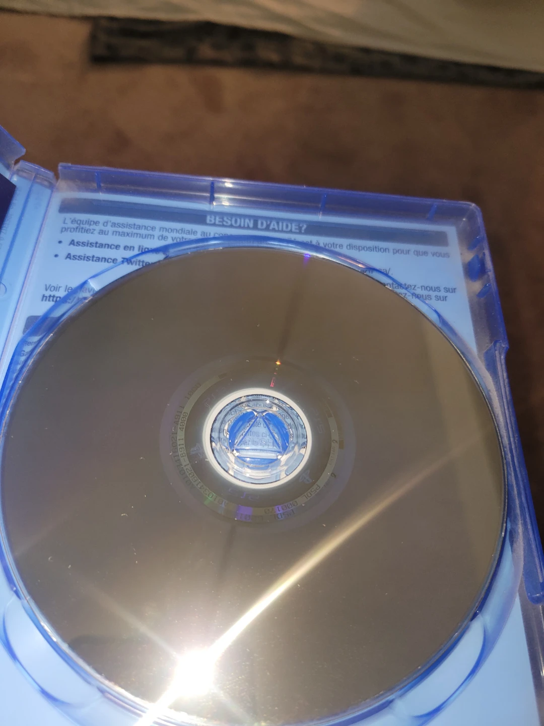 Need for Speed Unbound - PS5 Game - photo 4