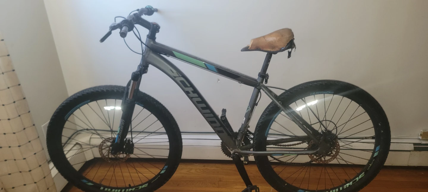 Schwinn Mountain Bike
