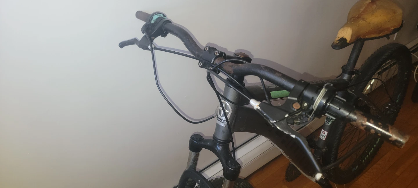 Schwinn Mountain Bike - photo 2