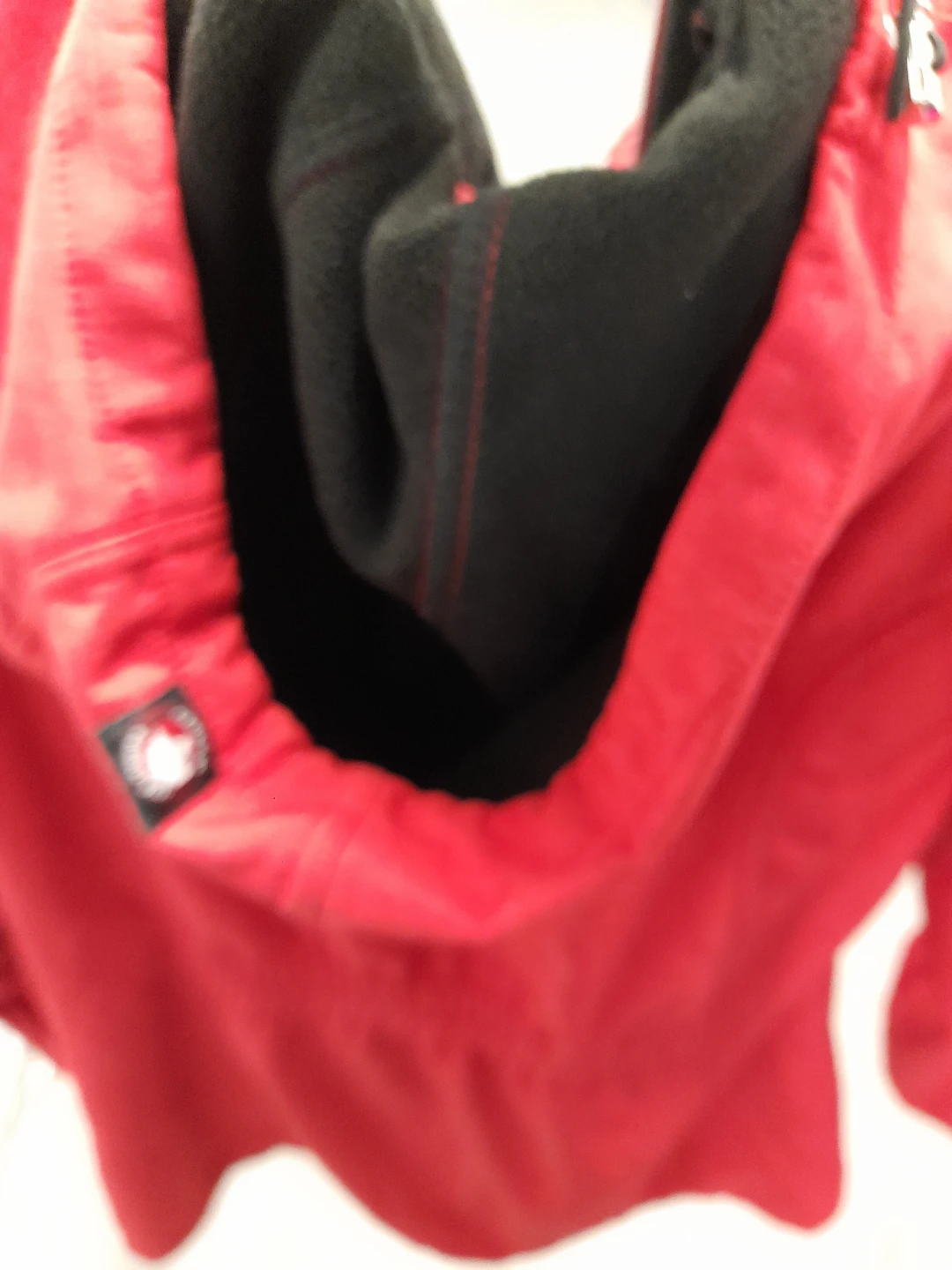 Canada Weathergear Super Triple Goose Jacket XL/TG - photo 2