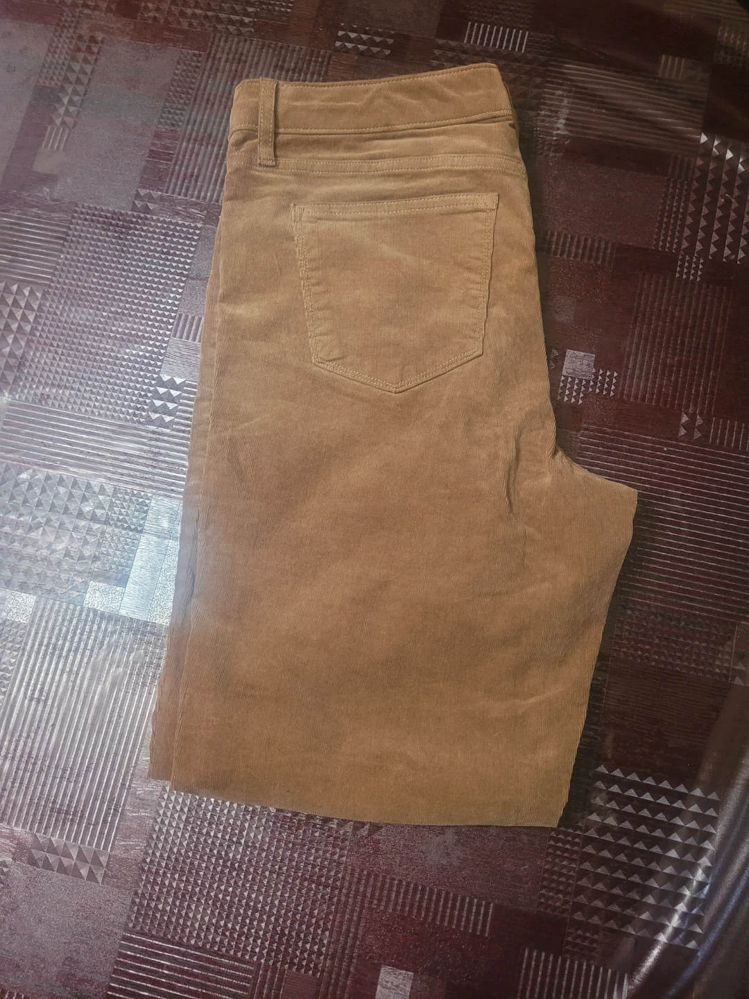 Tommy Hilfiger Corduroy Pants - Size 14 - photo 3