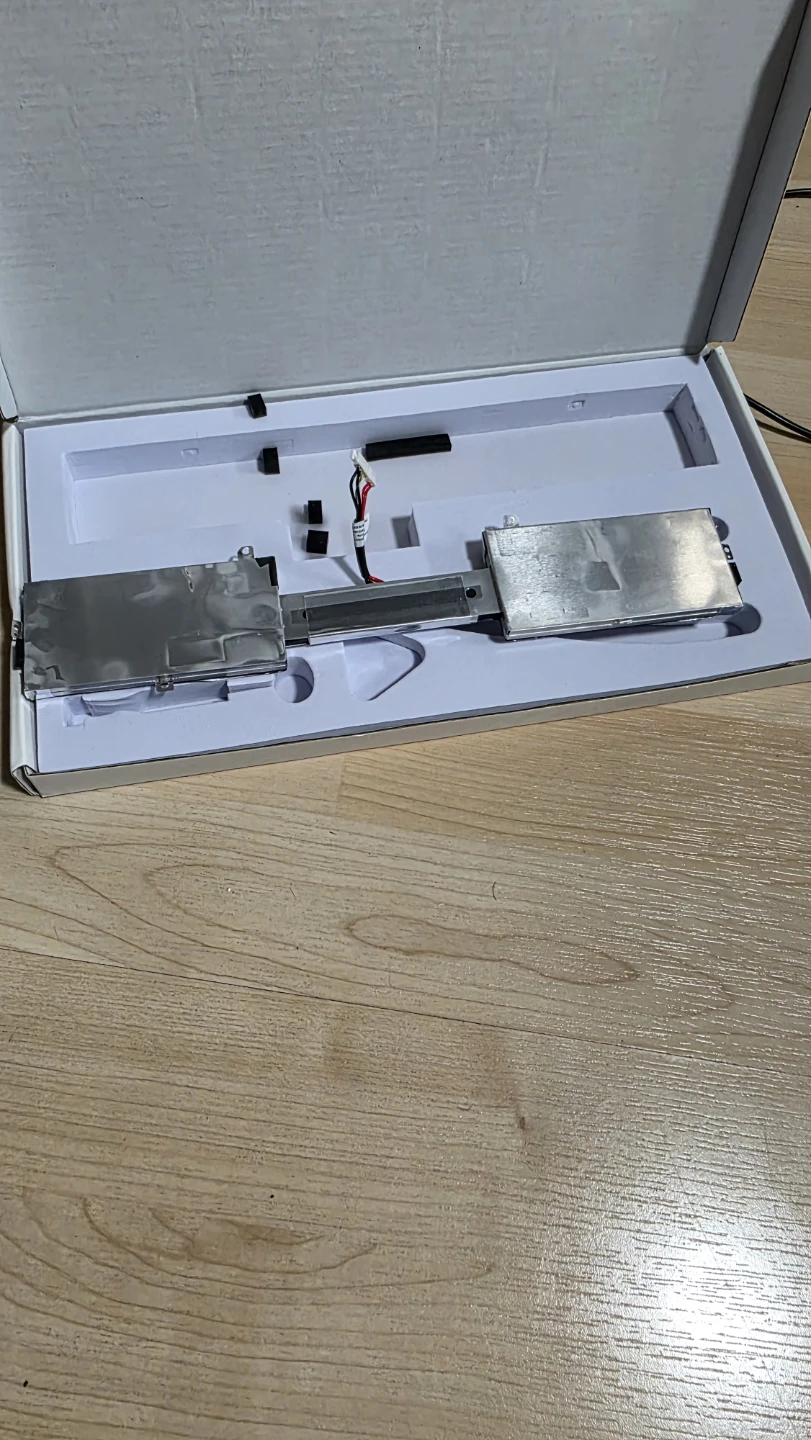 Laptop Battery Pack (from stock ROG ally) - photo 2