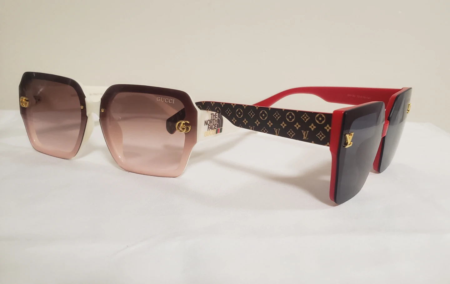 Brand new Fashion Sunglasses Polarized UV