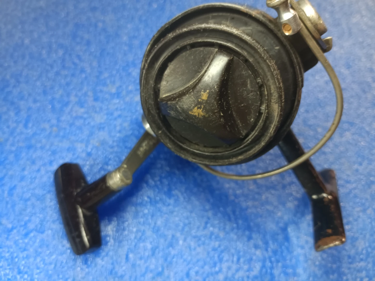 Daiwa 7280B Spinning Reel - photo 4