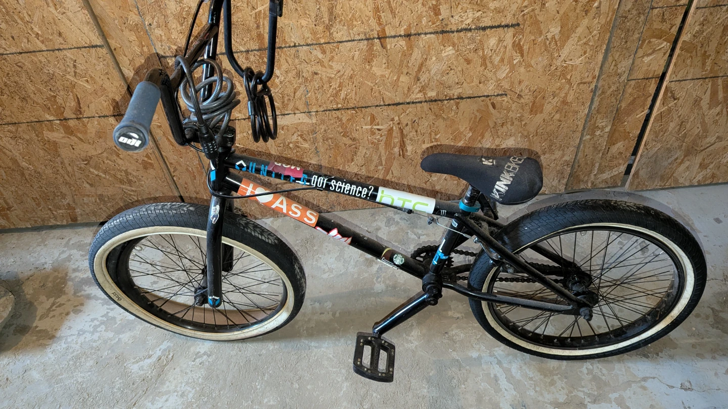 BMX