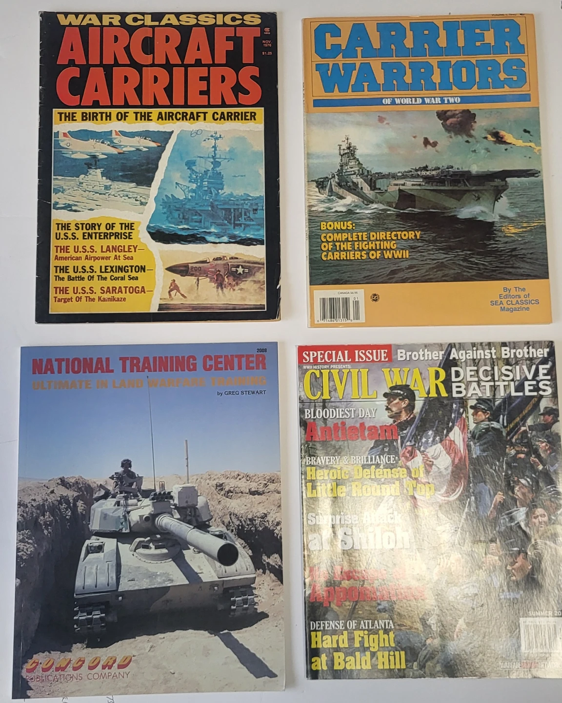 World at War & Strategy & Tactics Magazine Collection - photo 5