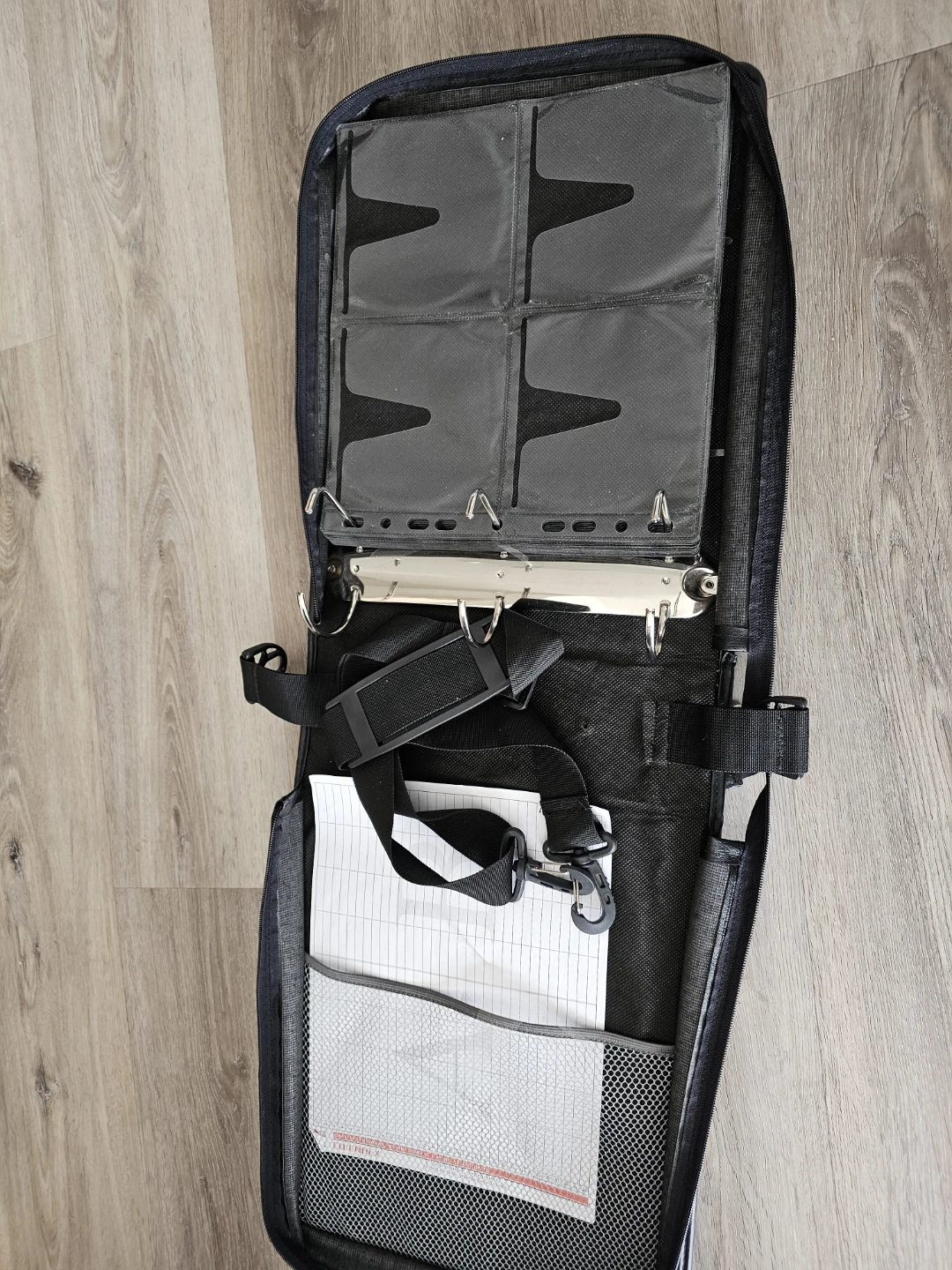 CD BAGS Record CD Storage Binder Case - photo 4