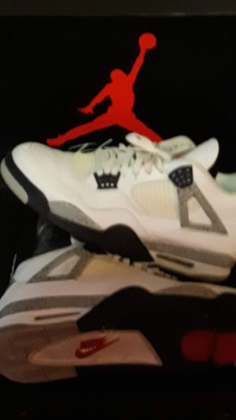 Air Jordan 4 Retro SE 'Craft' Men's Shoes - photo 2