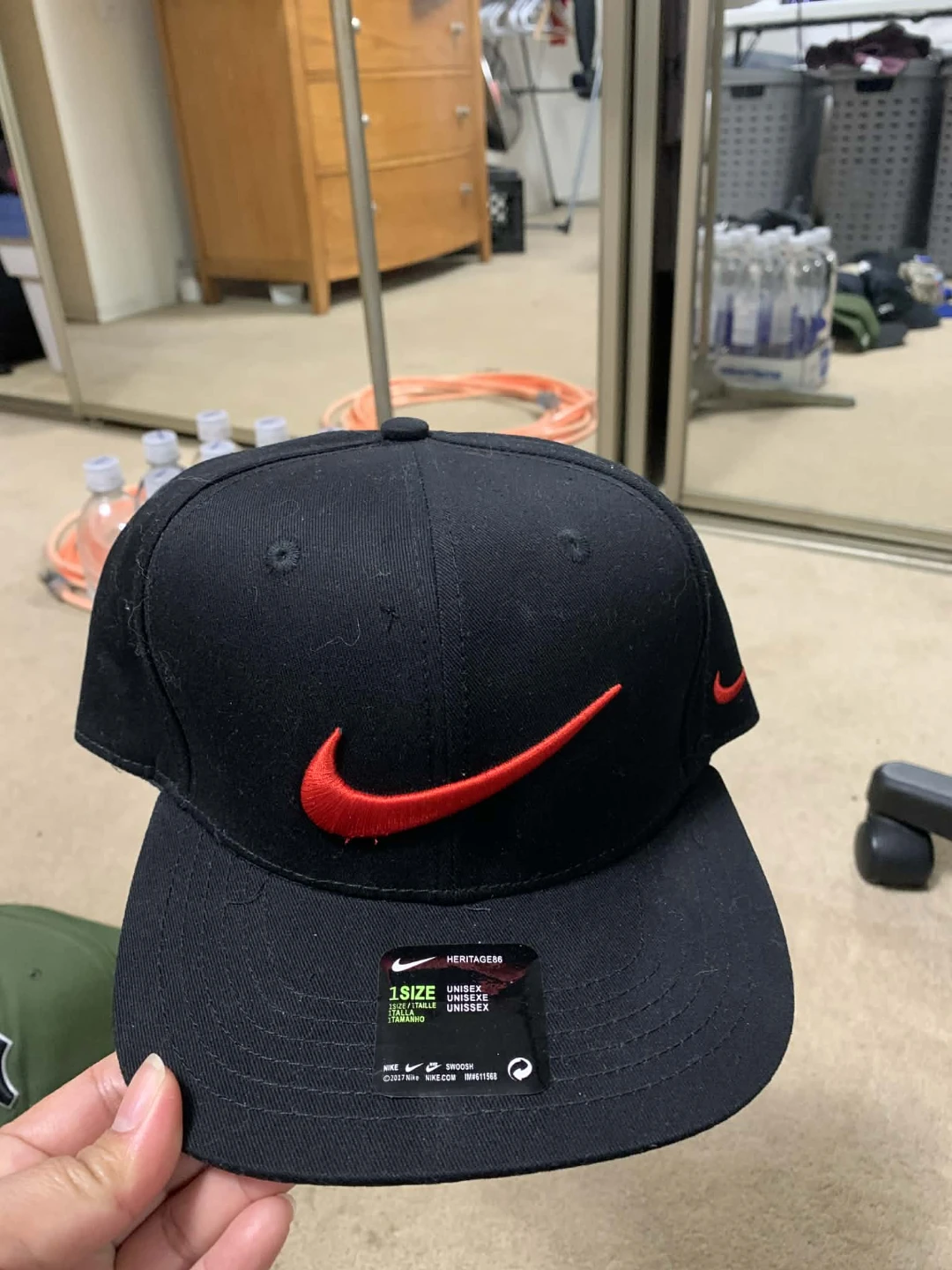 Nike Heritage86 Cap
