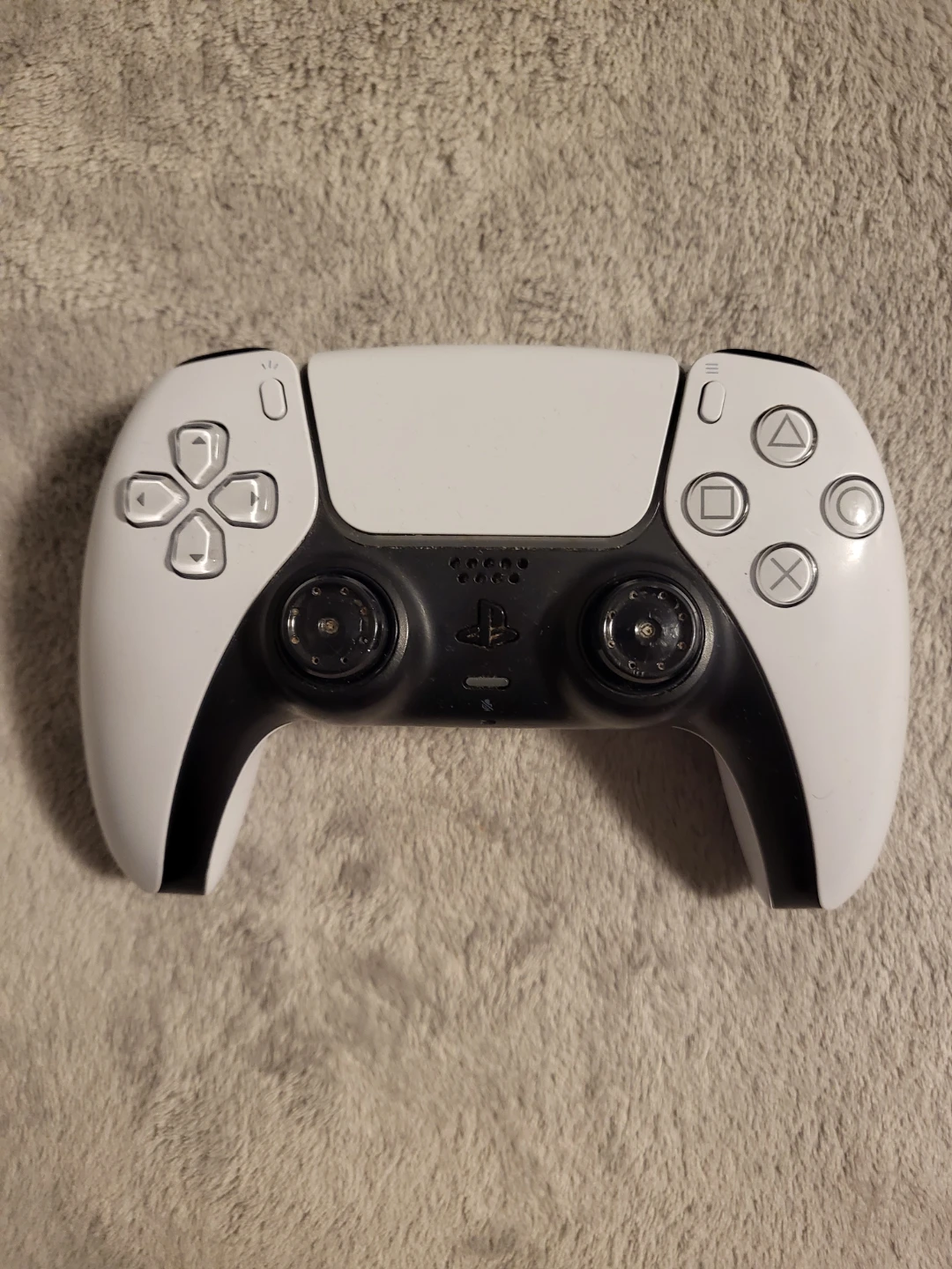 Sony PlayStation 5 DualSense Wireless Controller