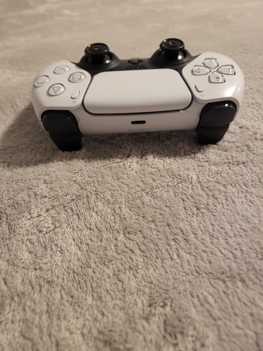Sony PlayStation 5 DualSense Wireless Controller - photo 3