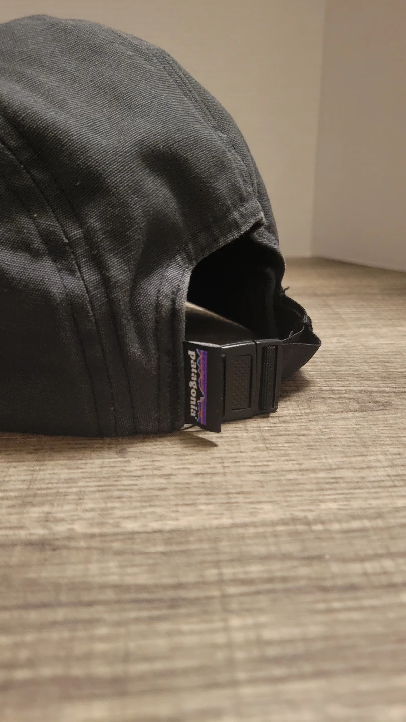 Patagonia 5-Panel Hat - photo 5