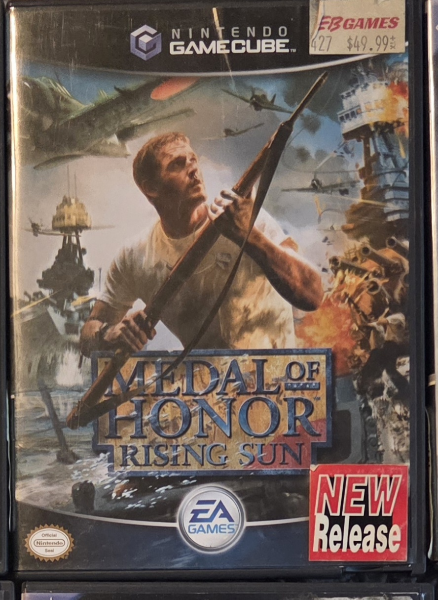 GameCube Games - Most CIB - photo 3
