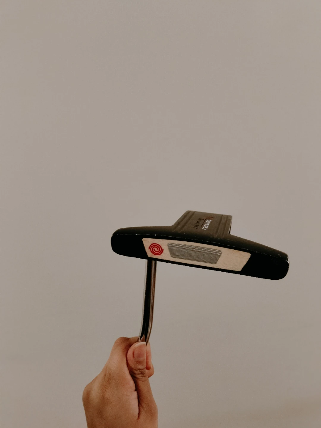 Odyssey Tri-Ball SRT Putter - photo 4
