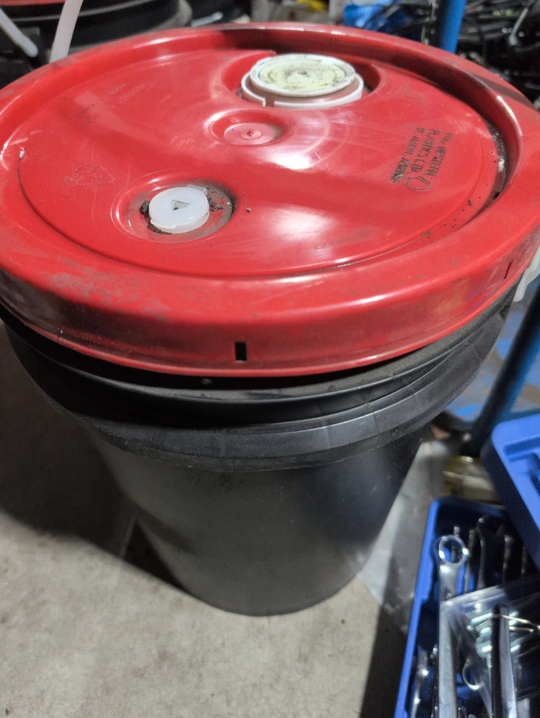 Solvent - photo 2