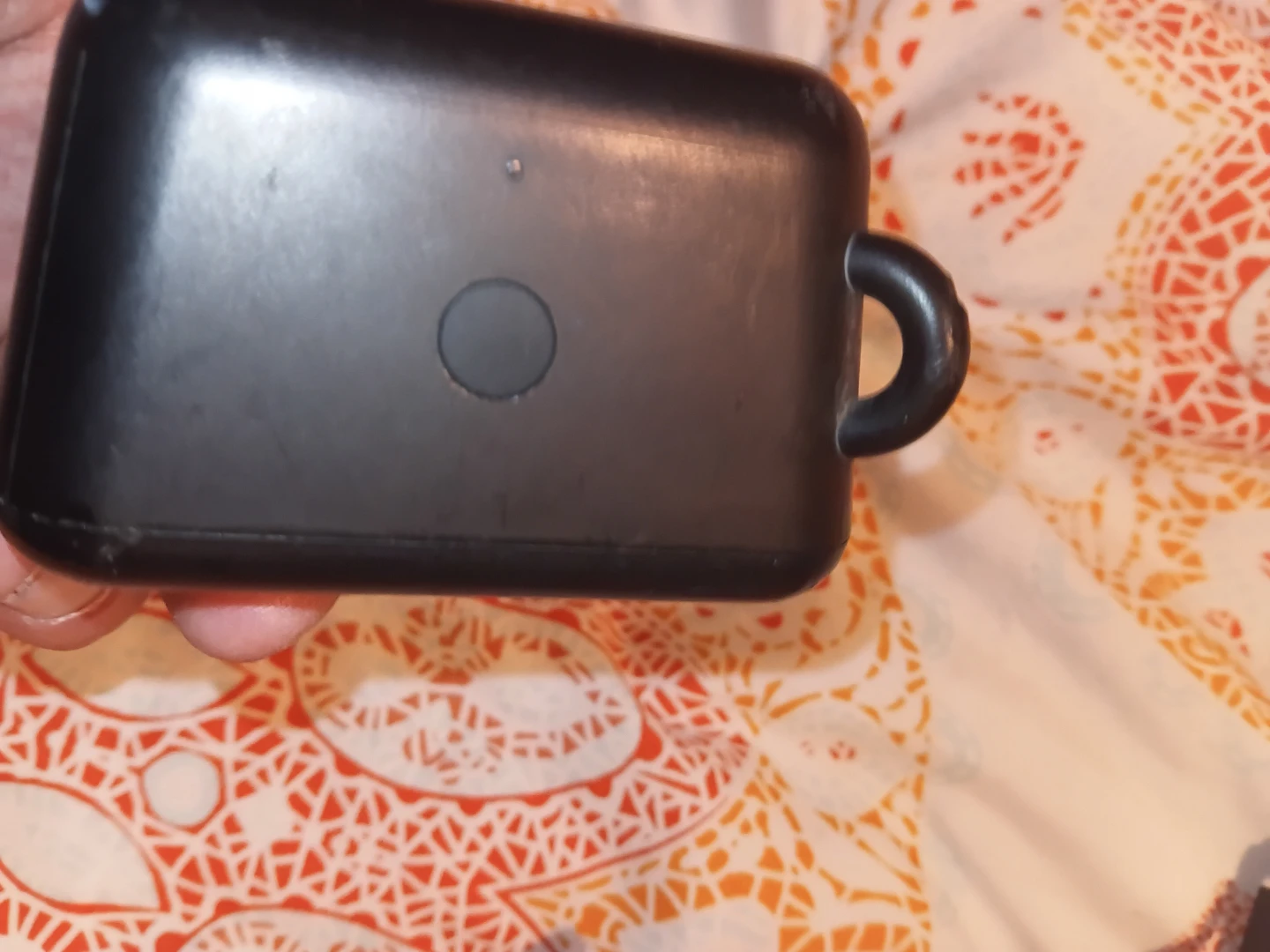 IKEA Portable Bluetooth Speaker - photo 3