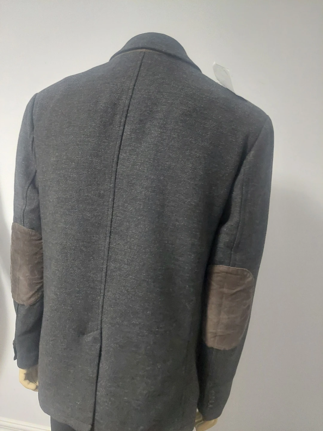 L.O.G.G. by H&M Men's Blazer - Size L - photo 4